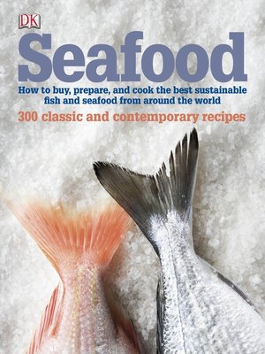 cover image of Seafood